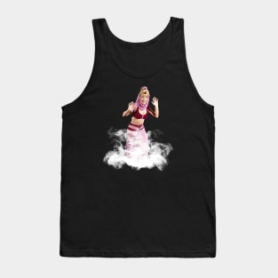 I Dream of Jeannie Tank Top